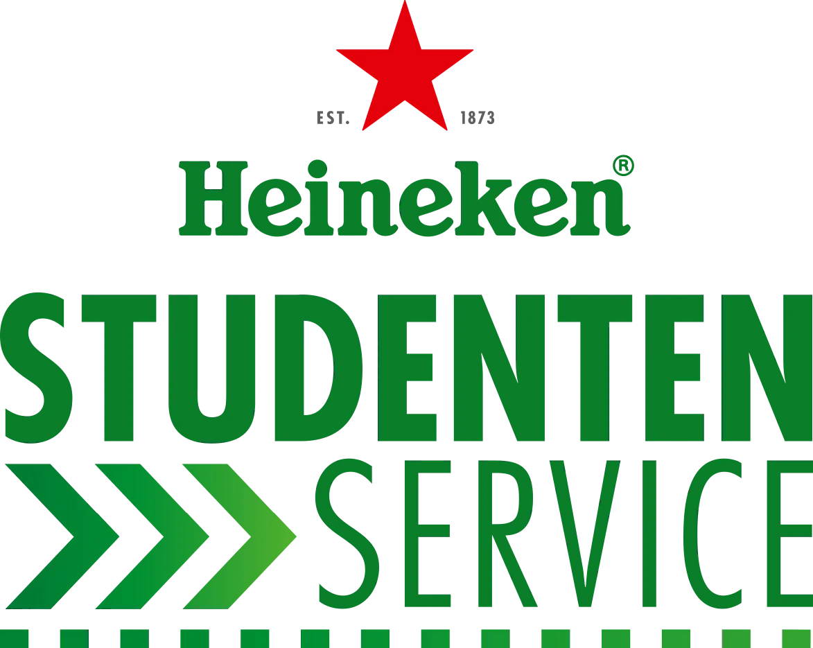 Heineken Student Service Logo